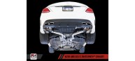 AWE Tuning Coupe SwitchPath Exhaust System